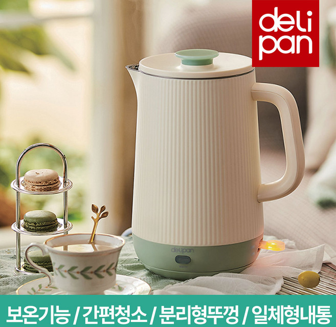델리팬 무선 델리포트, DEL-KW16