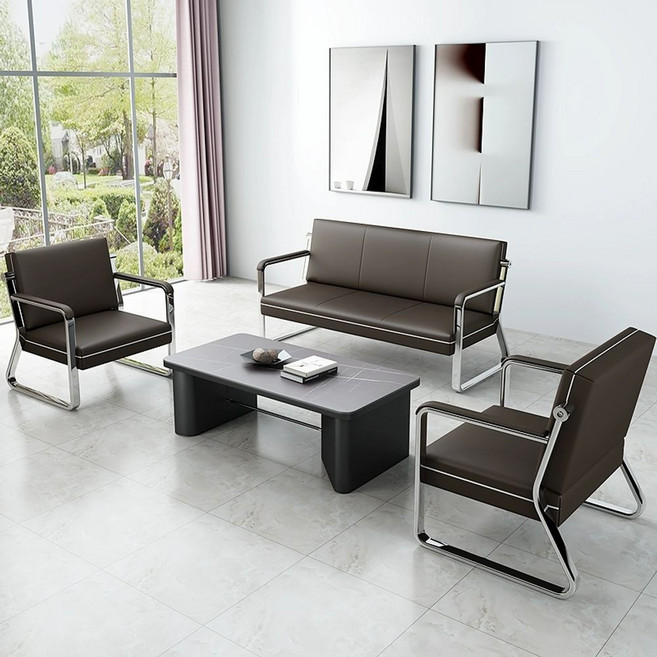 모던 심플 바실리체어 모더니즘 모던로브 1인의자 컬러 미니 1인용 엔틱 접이식 스테인레스, 커피 113록 슬래브 티 테이블