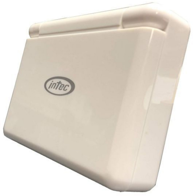 닌텐도 DS Lite 듀라 케이스 화이트, White