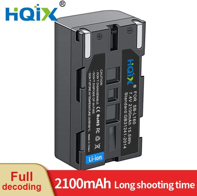 삼성 VP-L850 L900 SCD55 M50 M51 M52 M53 M54 W60 W61 W63 W70 W71 W75 W80 W87 W90 W97 카메라 SB-L160