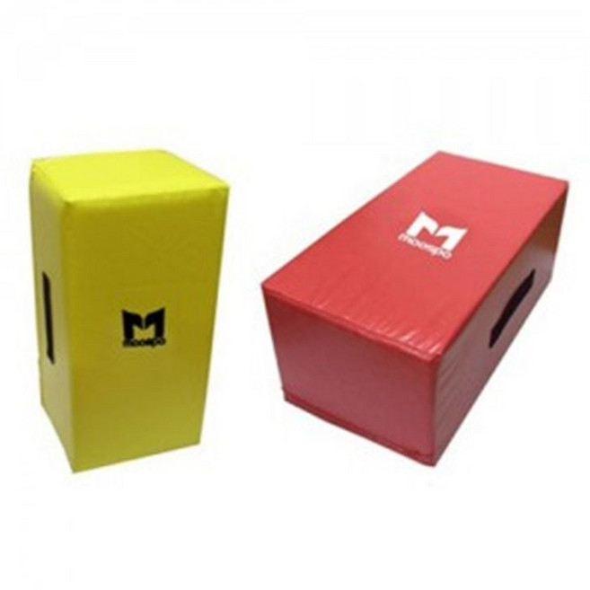 사각백 F19B 체력단련 탄력있는 스폰지가 부상예방 wkw+40671Gg