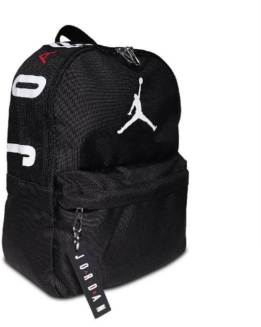 Jordan Jumpman 迷你後背包 黑白 DV5304010 (兒童/女款)