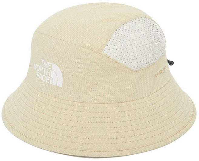 [노스페이스] 섬머 LT 런 버킷 NE3HQ20C_BEI