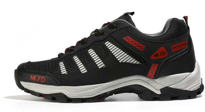 하이로더 빅사이즈 캐주얼 운동화 작업화 트래킹화 K12DH01