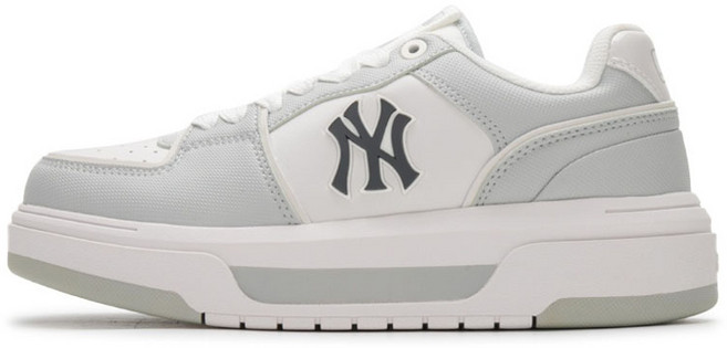 MLB 남녀공용 청키 라이너 베이직 SL 운동화 3ASXCBS4N