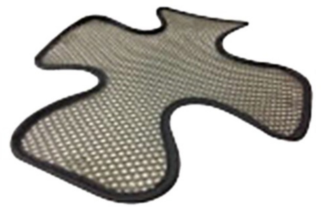 華泰 竹炭安全帽內襯 抑菌 除臭 透氣