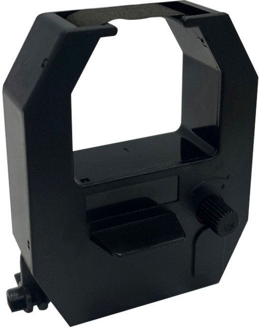 VISON CH170 CH170i 支票機專用原廠色帶 清晰耐用 確保銀行規範, 1個