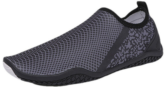 EVA 아쿠아슈즈 워터슈즈 물놀이신발 서핑슈즈 커플 블랙