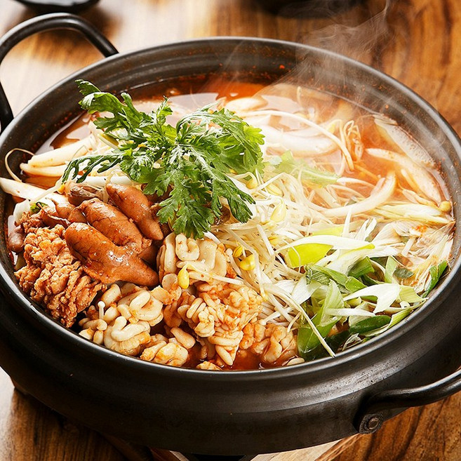 무더기 1+1 신선A급 명란 알탕 밀키트 동태 알 고니탕 캠핑요리 술안주, 1.5kg