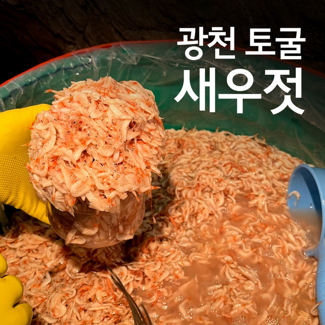 내고향농수산 국내산 광천 토굴 새우젓 추젓 육젓 동백하젓 김장용 새우젓 양념 새우젓, 멸치액젓, 2kg 간장통, 1개, 2kg