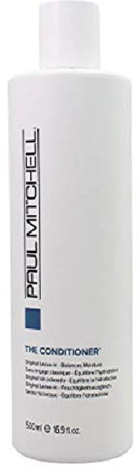 폴미첼 Paul Mitchell 더 컨디셔너 N500 500ml, 1개 - 쿠팡