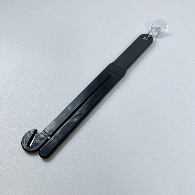 소스 양념 짜개 커팅 대, 1개, 상세페이지 참조