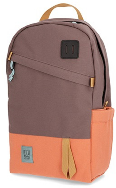 [토포디자인]데이 팩-클래식 Day Pack-Classic, 세이지／폰드 블루