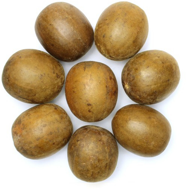 나한과(대) 8개 나한과차 나한과열매 나한가, 없음