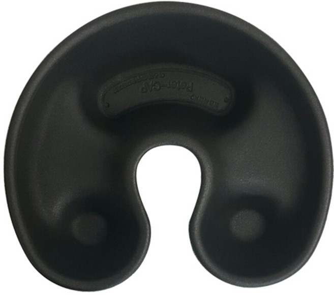 삼화 중화파마겸용 받침대 (중), 1개