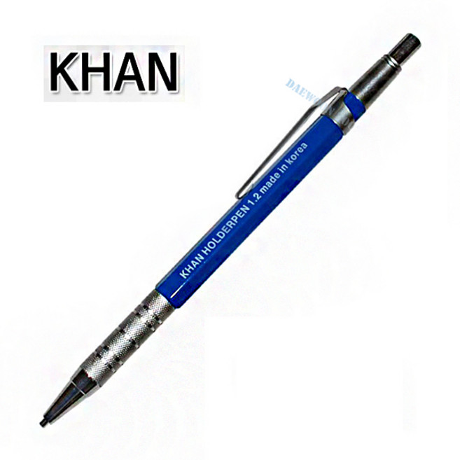 칸 목공용 홀더 1.2mm 샤프 펜슬 목공 마킹 제도 건축용 연필(1개), 1개