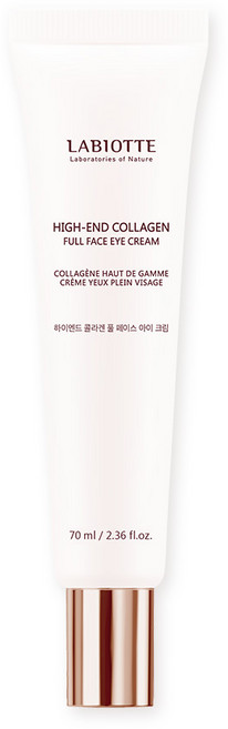 70ML_하이엔드 풀 페이스아이크림, 70ml, 1개