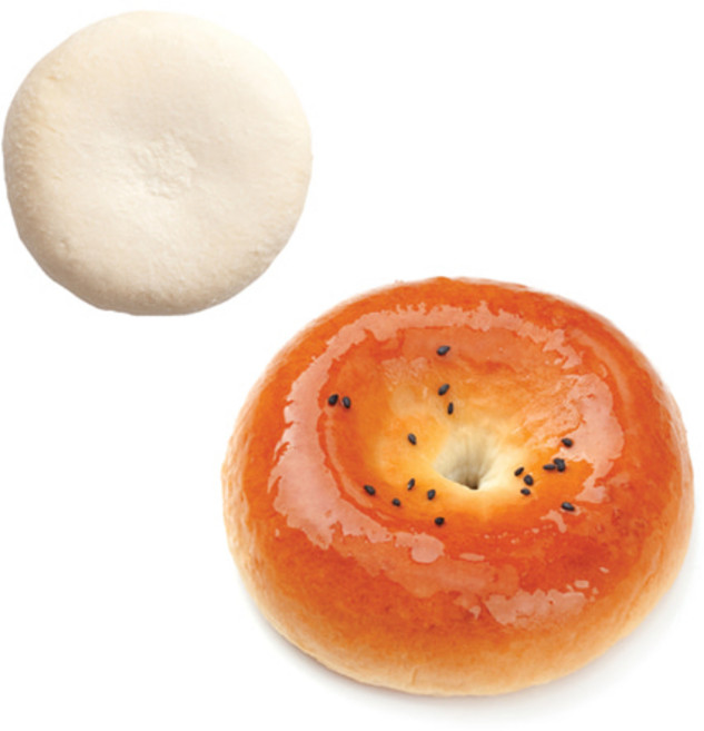 서울식품 단팥빵(90gx25개)