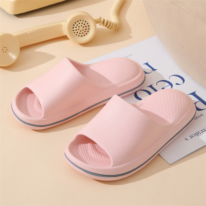 리라홈 에어쿠션 사무실 슬리퍼 실내화