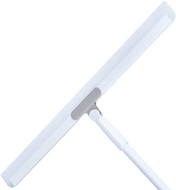 채워유 길이조절 2단 롱 스퀴지 밀대, 1개