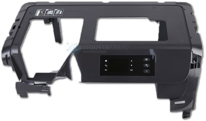 HP 8210 삼성 J3520W 액정 케이블 세트 부품