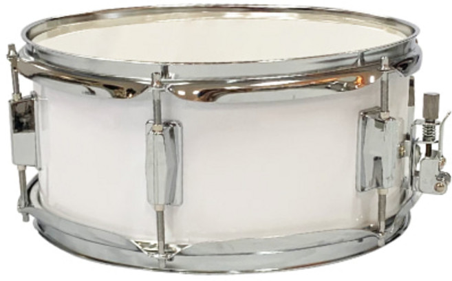 ONE 12인치 스네어드럼 세트 작은북, 1개