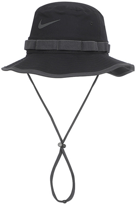 나이키 APEX DRI-FIT BUCKET HAT 하이킹 등산 여행 조절끈 사파리 모자 버킷 햇