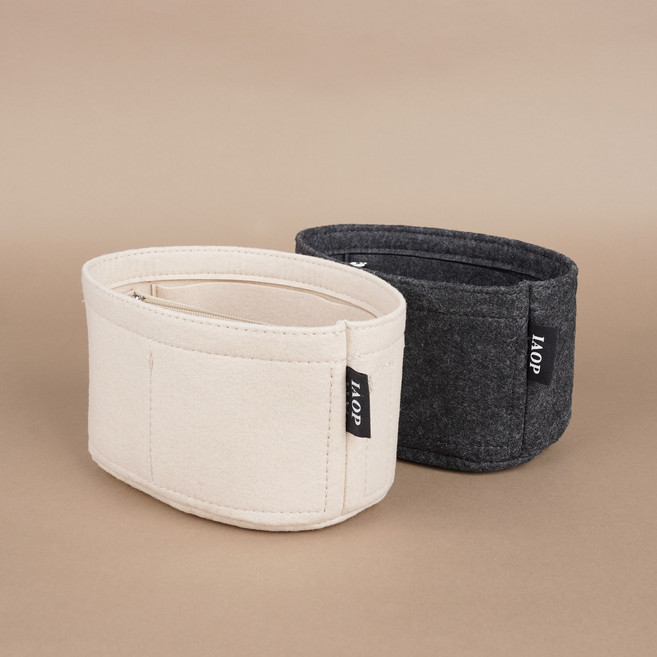 포이베이너백 백인백 리폼 복조리 버킷백 숄더 파우치백