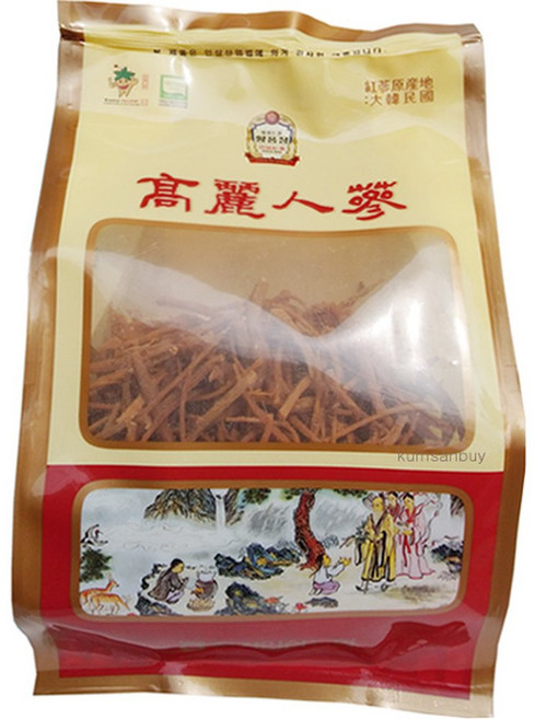 6년근 황풍정 홍삼미삼 300g/1등 검사품/홍삼액기스 달임용/배송, 300g, 1개
