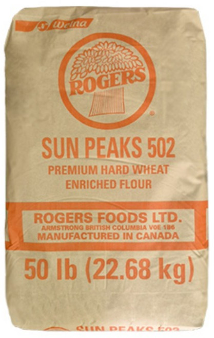 [벌크]로저스 썬픽스206 강력밀가루 20kg