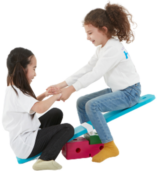 아이짐 시소홀더 IG-12, 블루