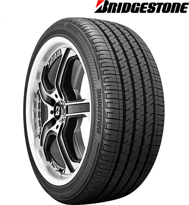 BS 2555518 255/55R18 105V Turanza EL450 LEXUS RZ ENLITEN, 1개, 전문점방문장착