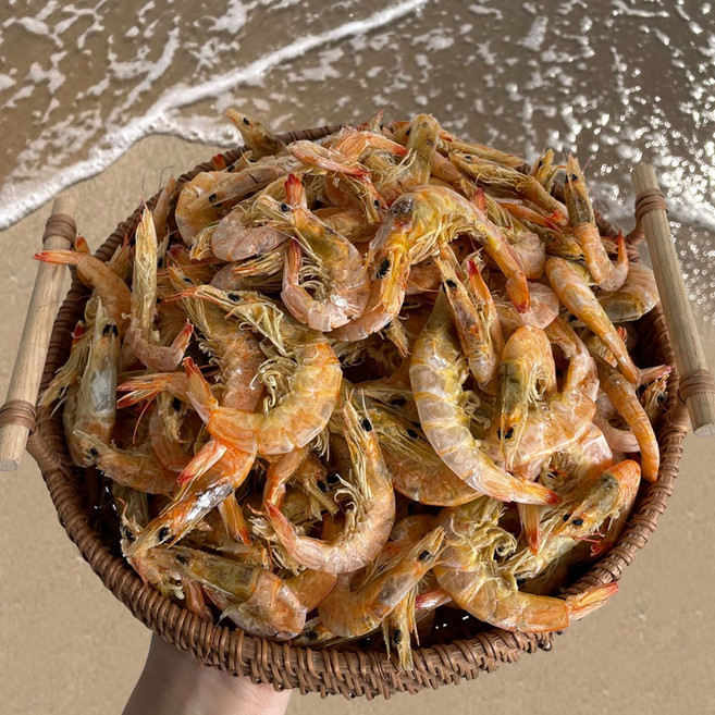 바다어보 국산 햇 건새우 / 마른새우 말린새우 건새우볶음, 1개, 1kg