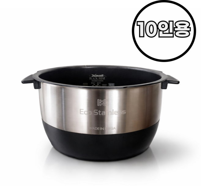 쿠쿠 내솥 CRP-FHS1010FD 교체용, 1개