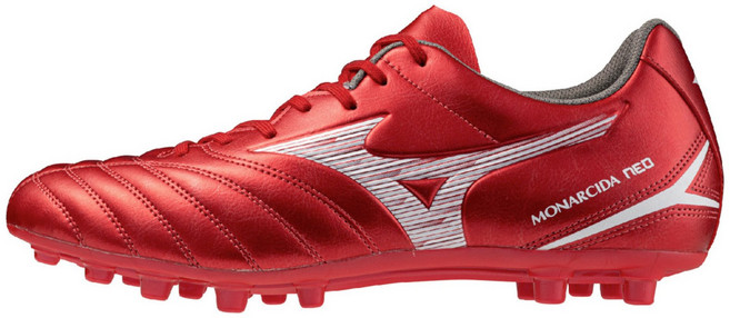 미즈노 모나르시다 네오3 셀렉트 AG 인조잔디용 축구화