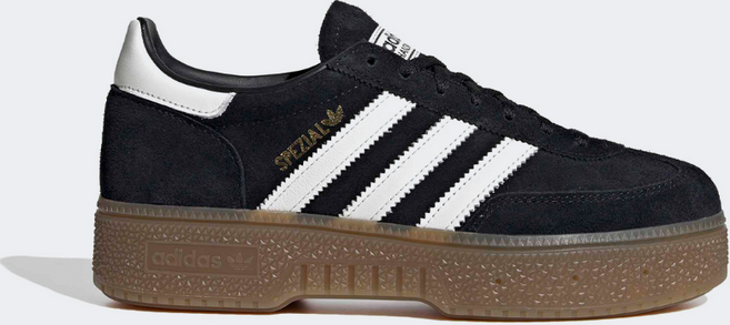 [ABC마트] 아디다스 핸드볼 스페지알 볼드 ADIDAS HANDBALL SPEZIAL BOLD W JR7438 매장정품 여성스니커즈