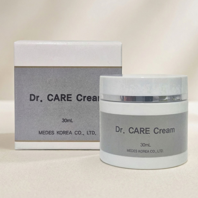 아이메데스 닥터케어 크림, 1개, 30ml