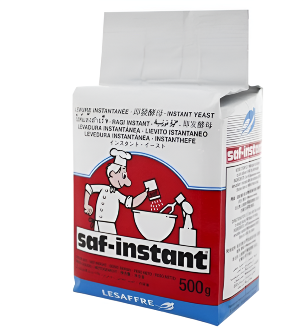 샤프 드라이이스트 레드 500g 저당 건조이스트 사프인스탄트