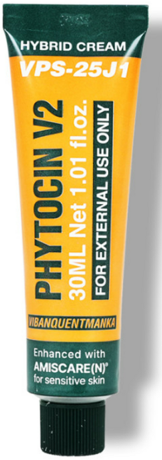 VQM(브이큐엠) 파이토신 크림 시술후 재생 장벽 보호 진정 보습 톤커버 30ml, 1개