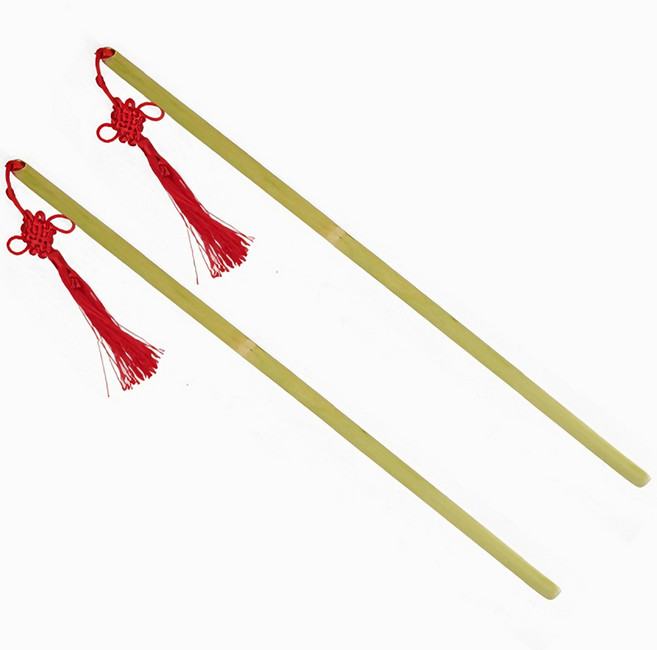 투데이리빙 2개 세트 안아픈 대나무 회초리 사랑의매 튼튼한 가정 교육 공부 학습 훈육 체벌 회초리 다용도 죽비 맴매, 우드