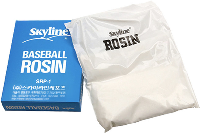 스카이라인 야구 로진백 SRP-01, 45ml, 1개
