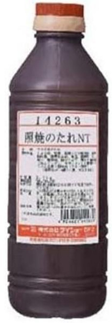 Daisho 다이쇼 데리야끼 소스 NT, 2개, 2.1kg