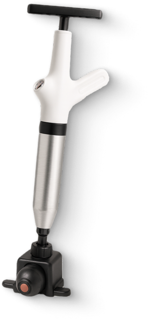 더베이직 뻥클리너 뚫어뻥 6세대