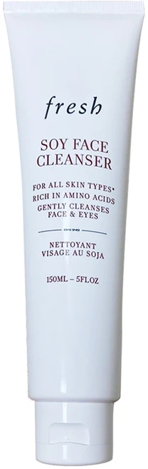 프레쉬 소이 페이스 클렌저 150ml, 1개 - 쿠팡