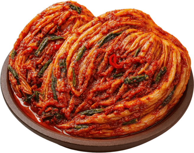 밥상 프리미엄 생포기김치 / 아이스박스 포장, 1개, 10kg