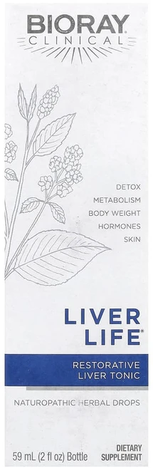바이오레이 리버 라이프 2 fl oz (59 ml), BRY81589, 1개, 59ml - 쿠팡