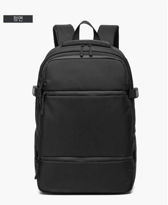 여행 보조가방 별도수납 여행용 백팩 여행배낭 여행가방백팩 여자백팩 캐쥬얼룩코디 남녀공용백팩