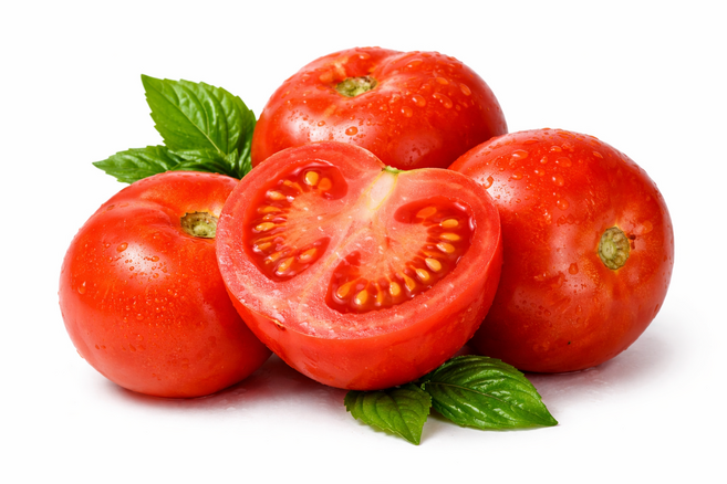 프리미엄 국내산 신선한 완숙 대저 찰 토마토 산지직송, 1박스, 중과 2.5kg