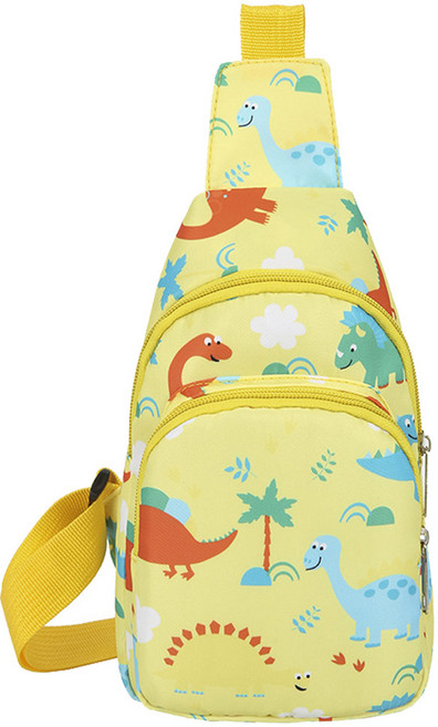 캔디몰 유아동 공룡 유니콘 크로스백 BBC-318