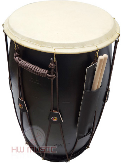 검정통 난타북 (대) 일반난타북 성인용난타북, 1개